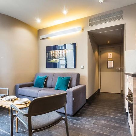 Peaceful Apartment - 1Br-4P - Passy-Trocadero Paris Exterior foto