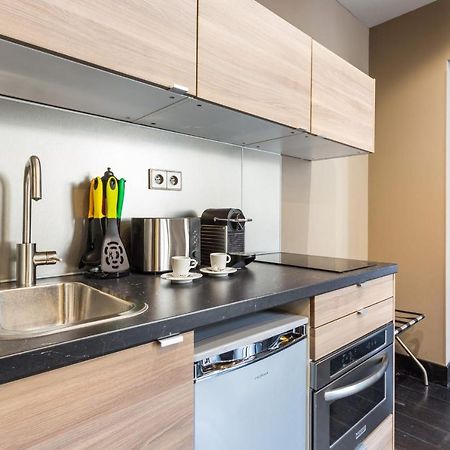 Peaceful Apartment - 1Br-4P - Passy-Trocadero Paris Exterior foto