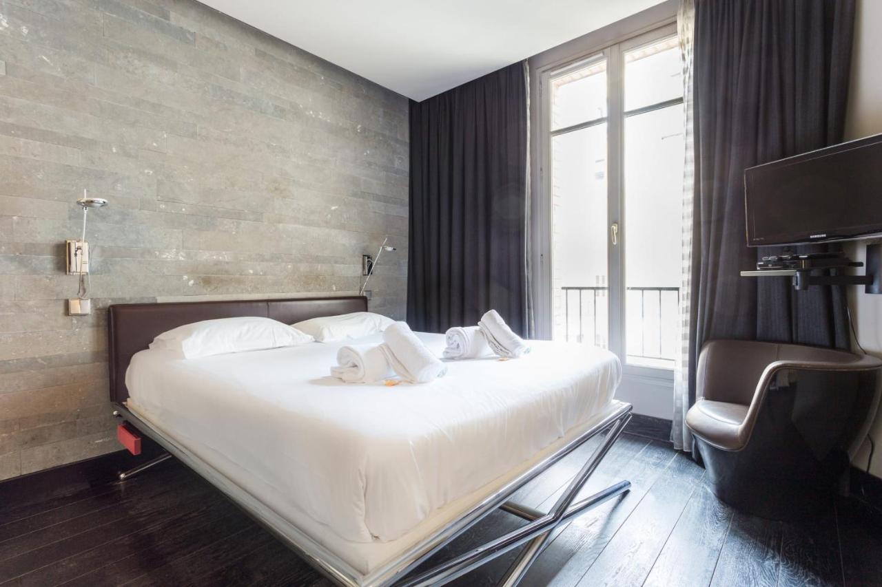 Peaceful Apartment - 1Br-4P - Passy-Trocadero Paris Exterior foto